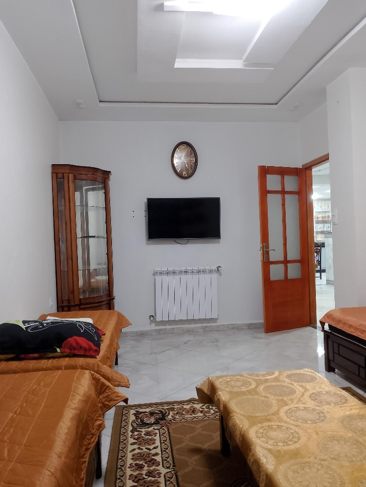 location vacances F3 équipée - 8