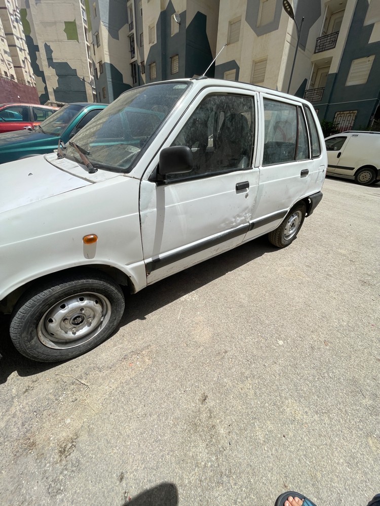 ماروتي 800 - 1