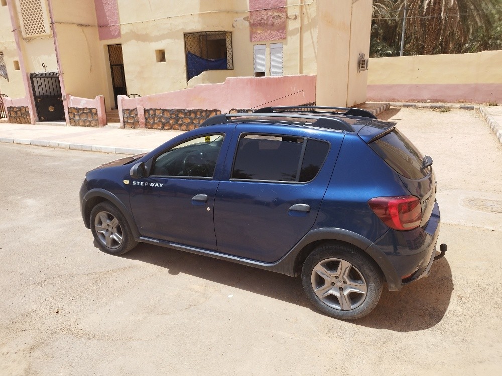 سونديرو ستابواي - 4