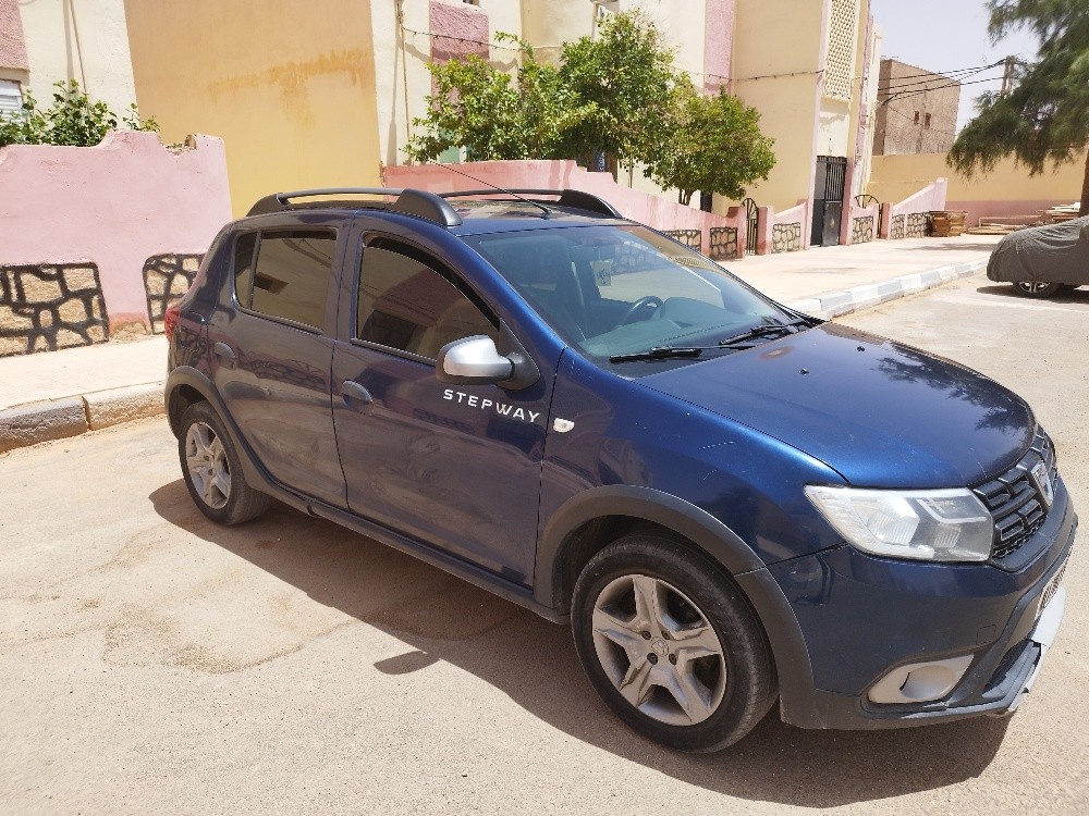سونديرو ستابواي - 2