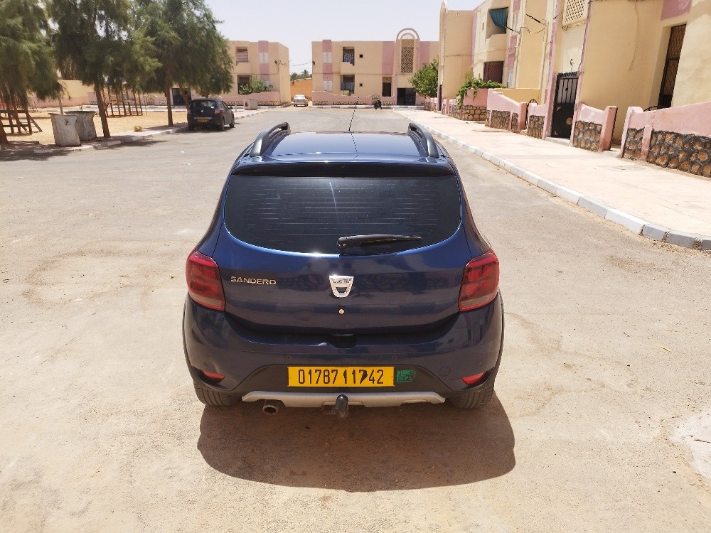 سونديرو ستابواي - 5