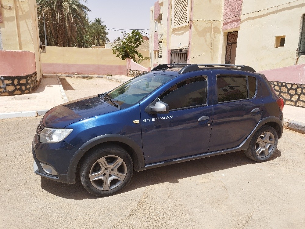 سونديرو ستابواي - 3