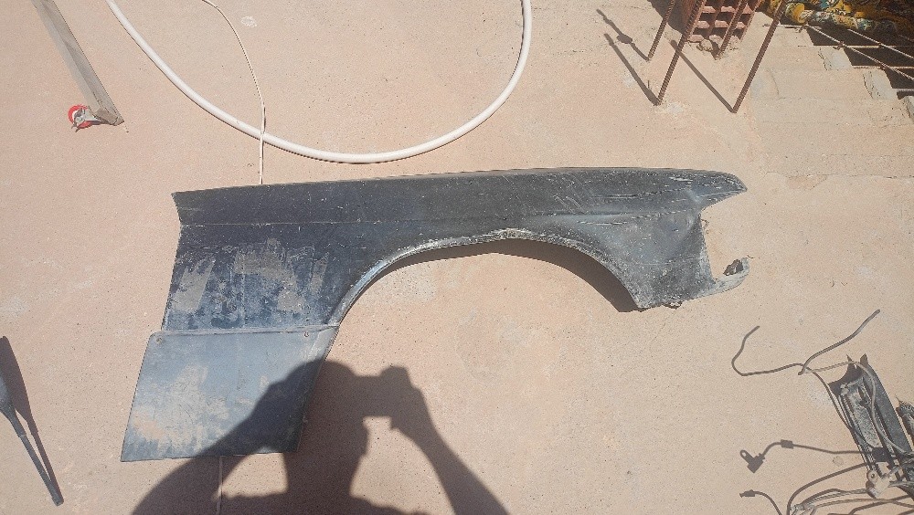 قطع غيار 190 - 3