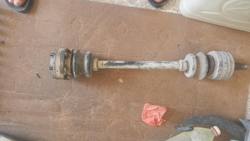 قطع غيار 190 - 15