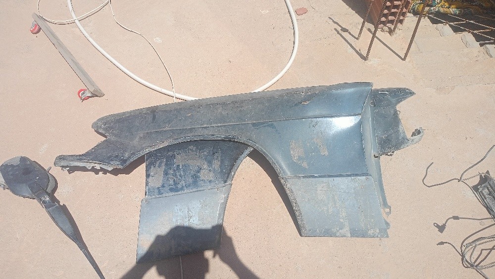 قطع غيار 190 - 4
