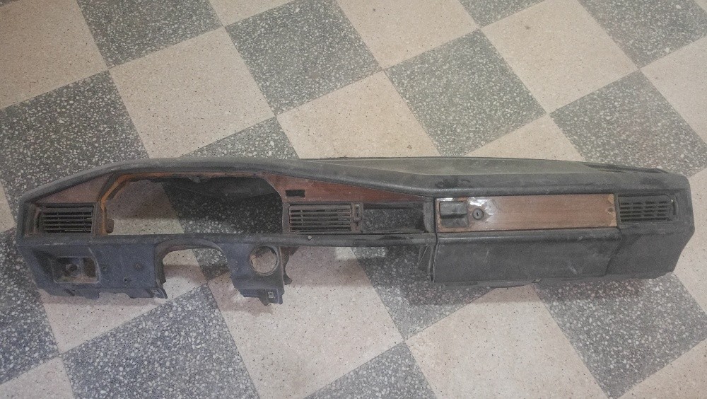 قطع غيار 190 - 1