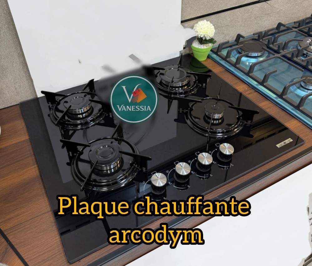 Plaque Chauffante Marque Arcodym - 2