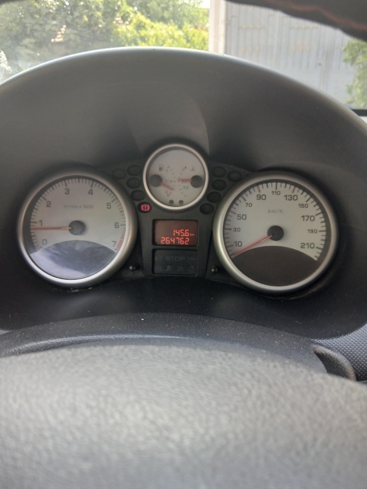 206 + - 6