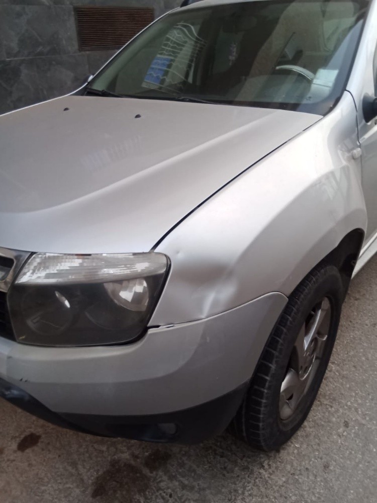 Duster 1.5 dCi 4/4 machi 165000k - 6