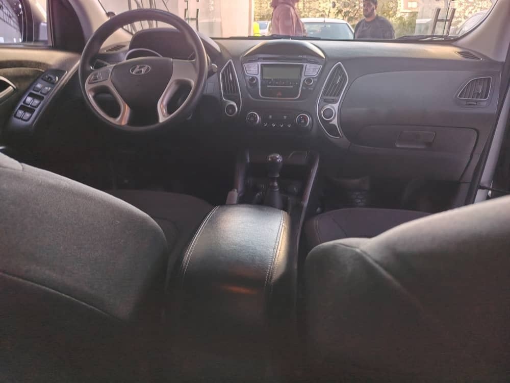 Hyundai Neo - 2
