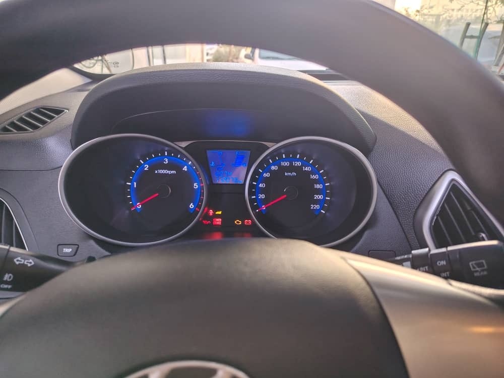 Hyundai Neo - 1