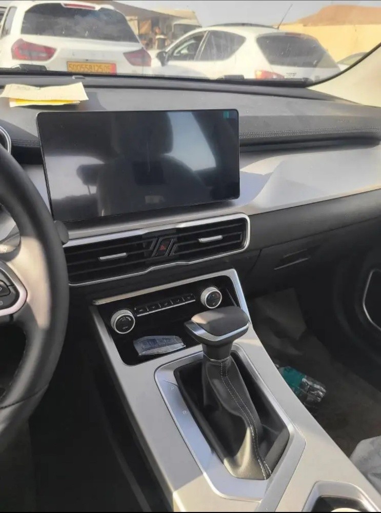 geely coolray a vendre - 6