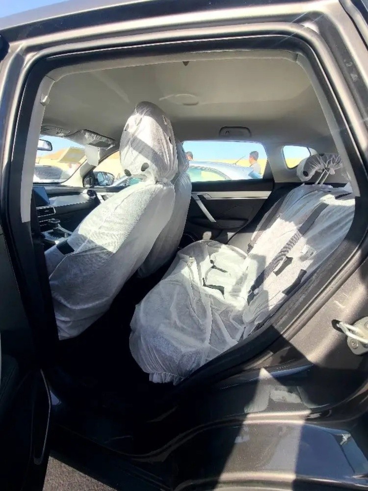 geely coolray a vendre - 3