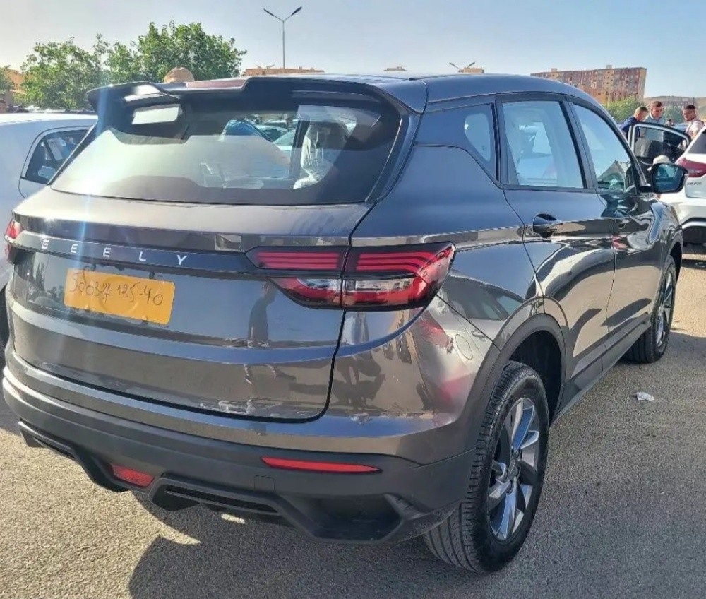 geely coolray a vendre - 13
