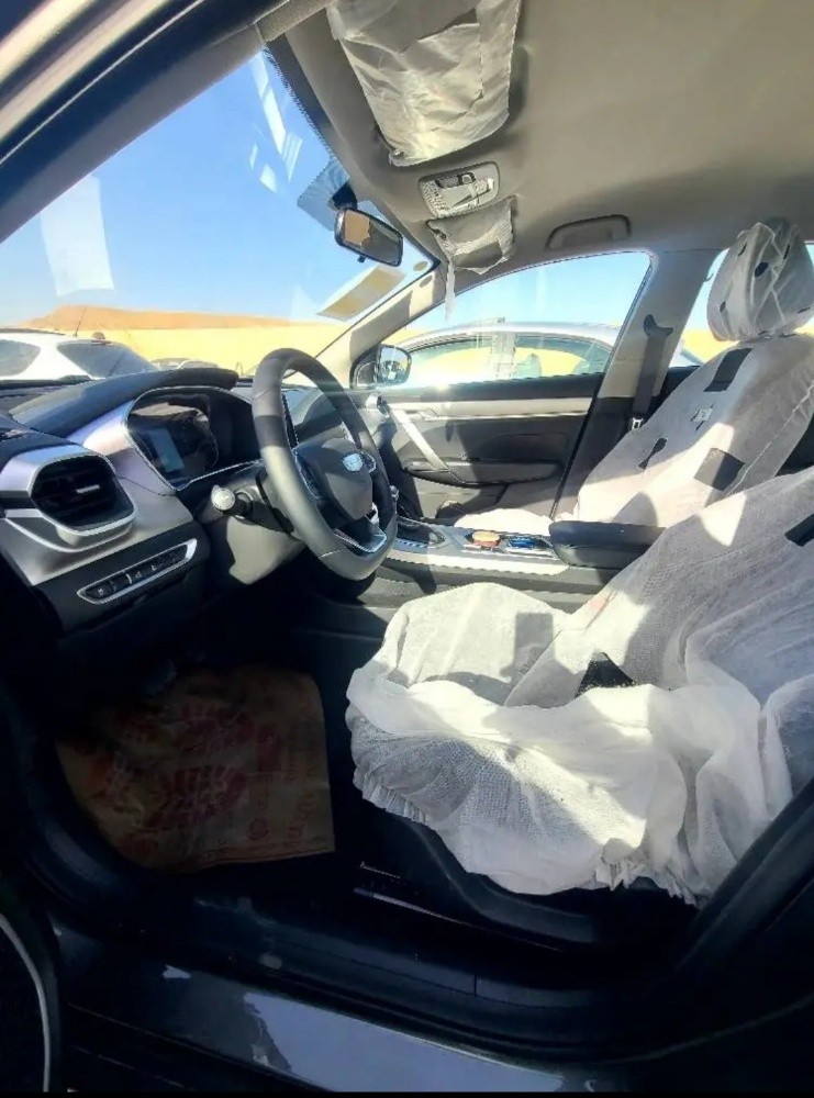 geely coolray a vendre - 2