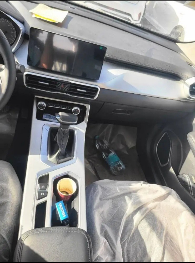 geely coolray a vendre - 8