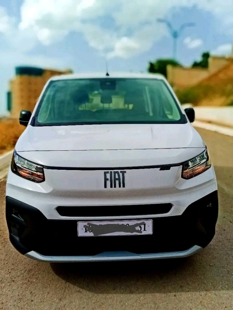 دوبلو بانوراما كيلت 2026  - 5