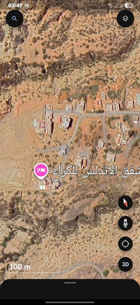 بيع قطعة ارض - 2