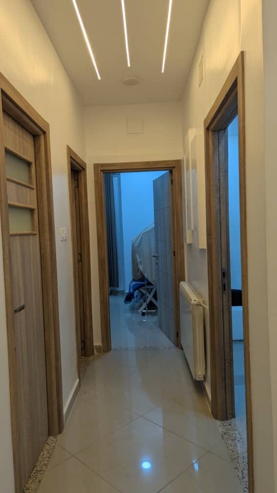 Appartement F3 à vendre - 1