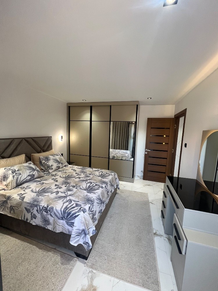 Appartement F3 à vendre - 2