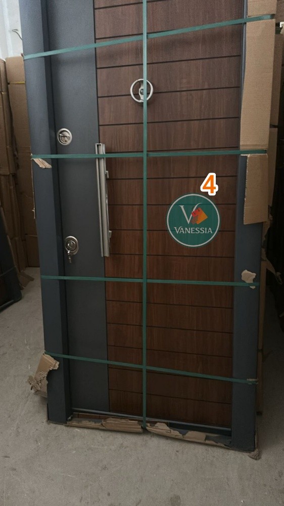 باب مدخل تركي فاخر - 4