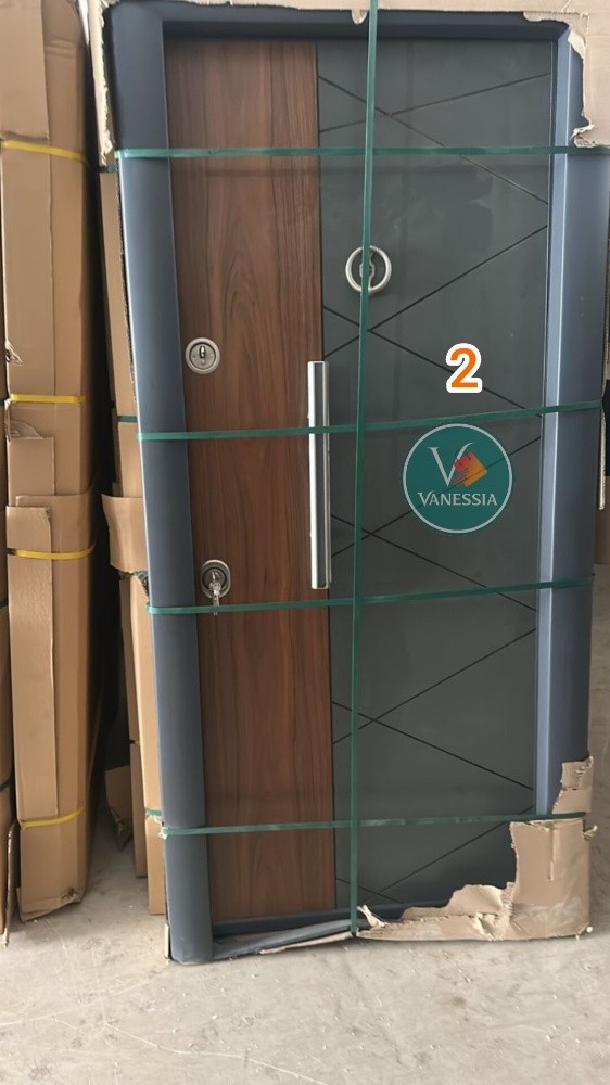 باب مدخل تركي فاخر - 2