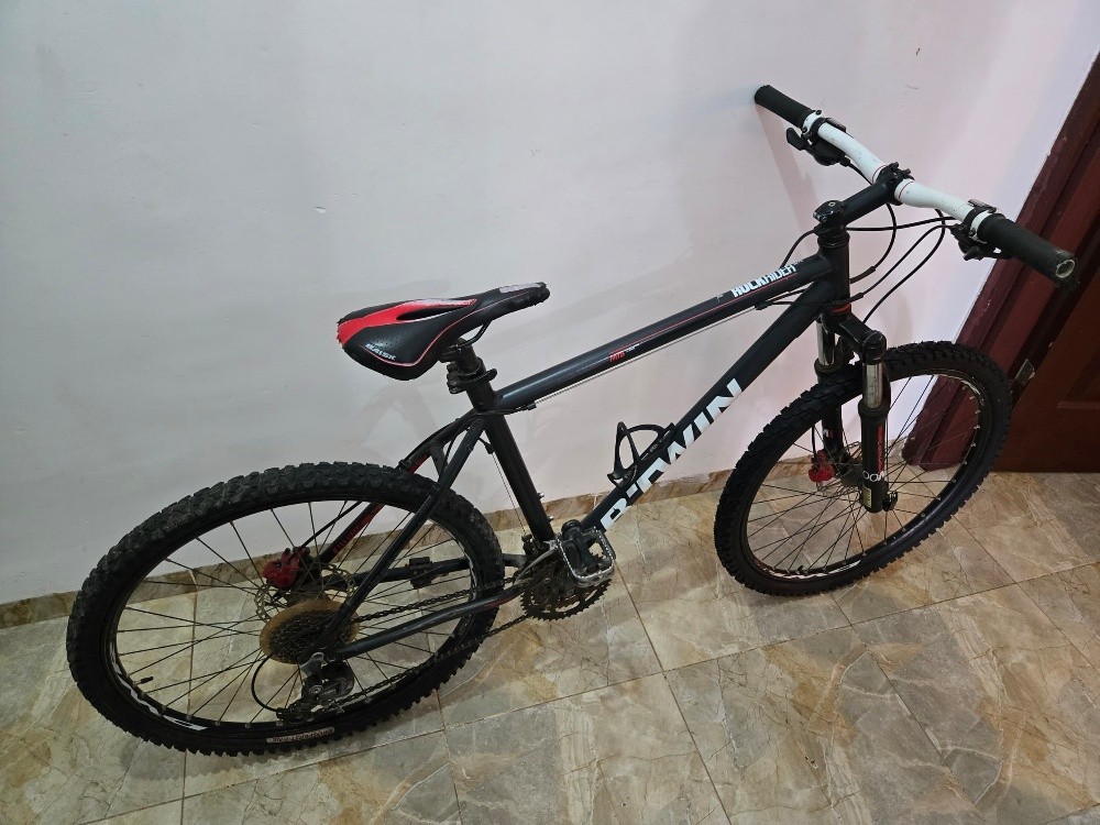 Btwin Rockrider 520 VTT - 3