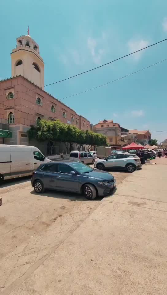 affaire à saisir Immeuble - 1