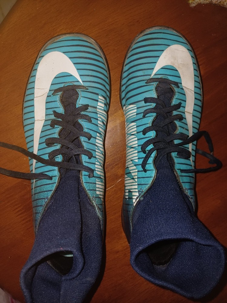 chaussures de football - 3