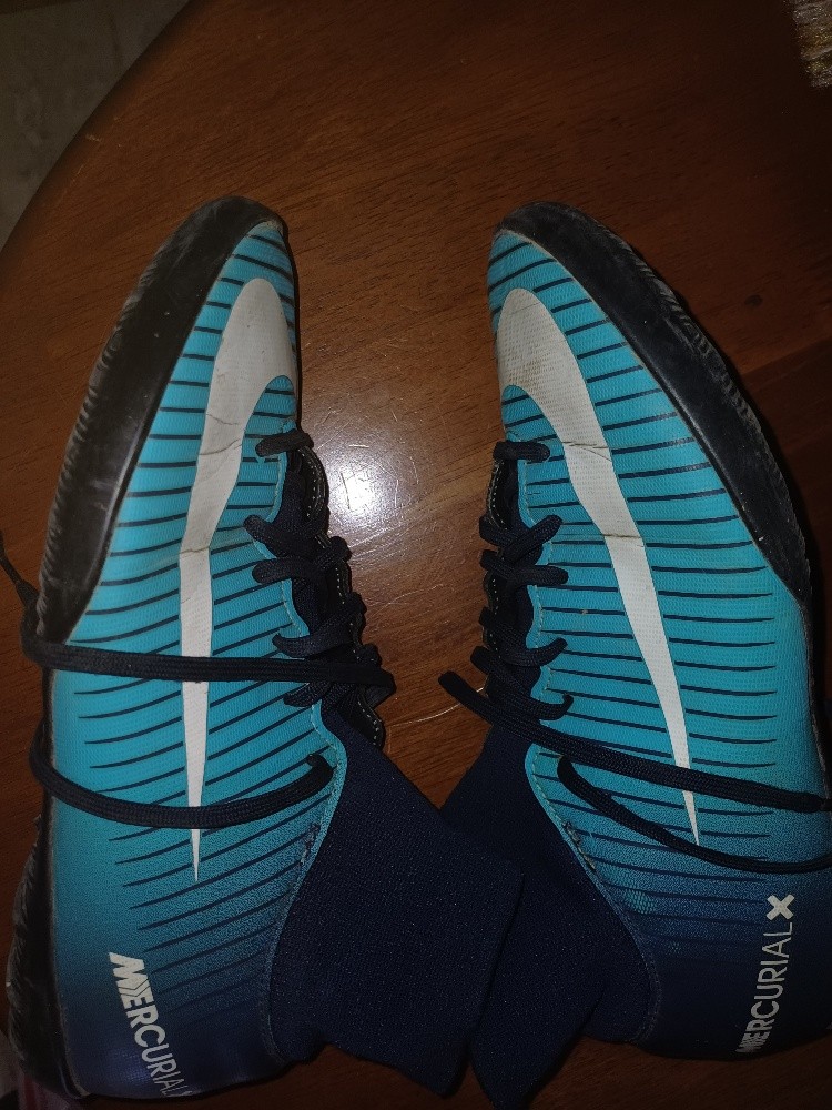 chaussures de football - 1