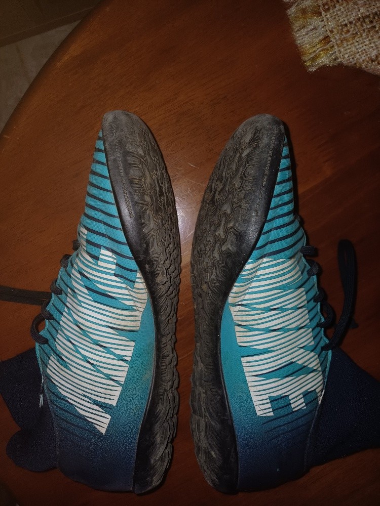 chaussures de football - 2