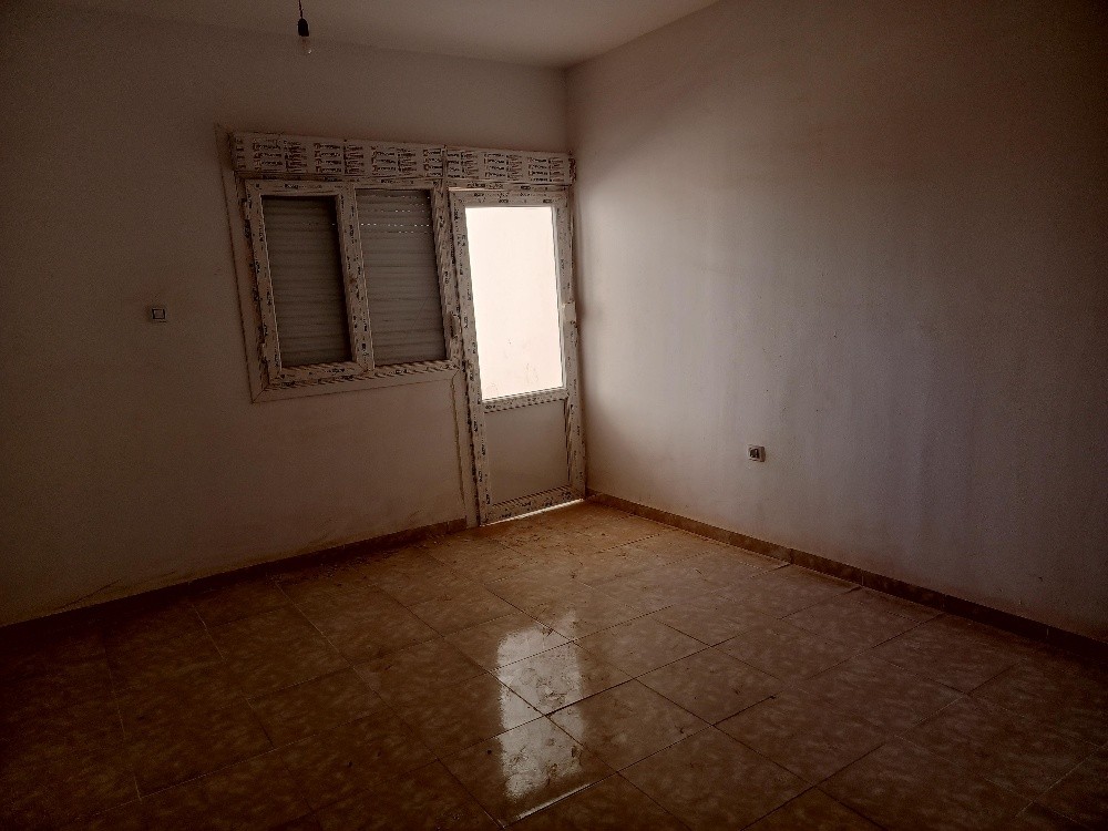 شقة سكنية - 3