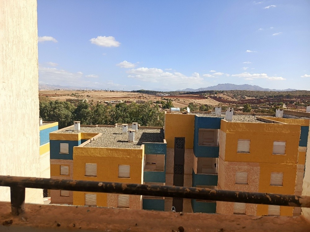 شقة سكنية - 2