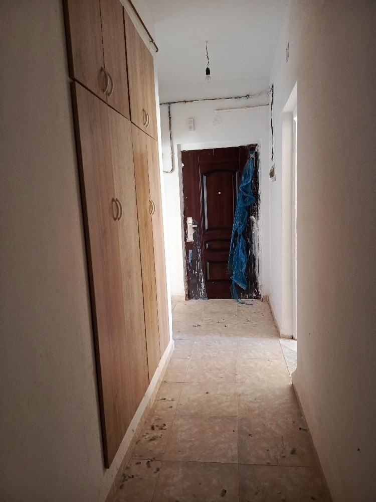 شقة سكنية - 6