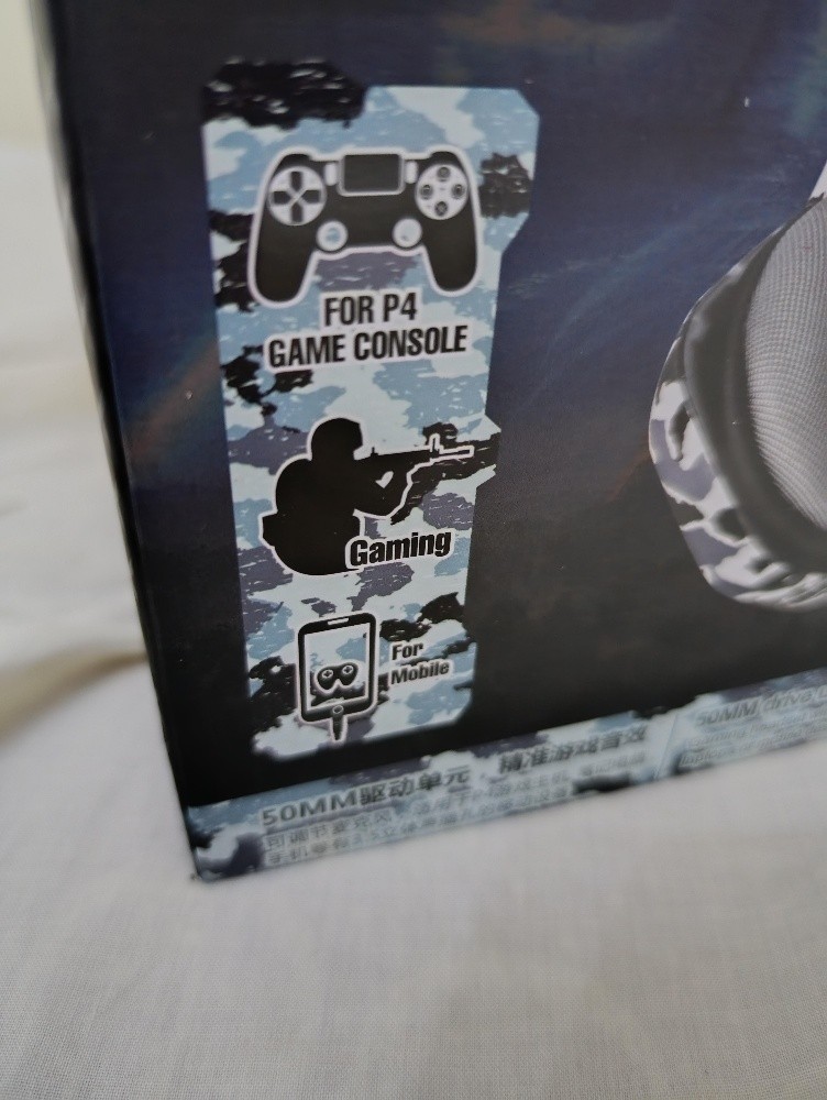 casque gamer - 2