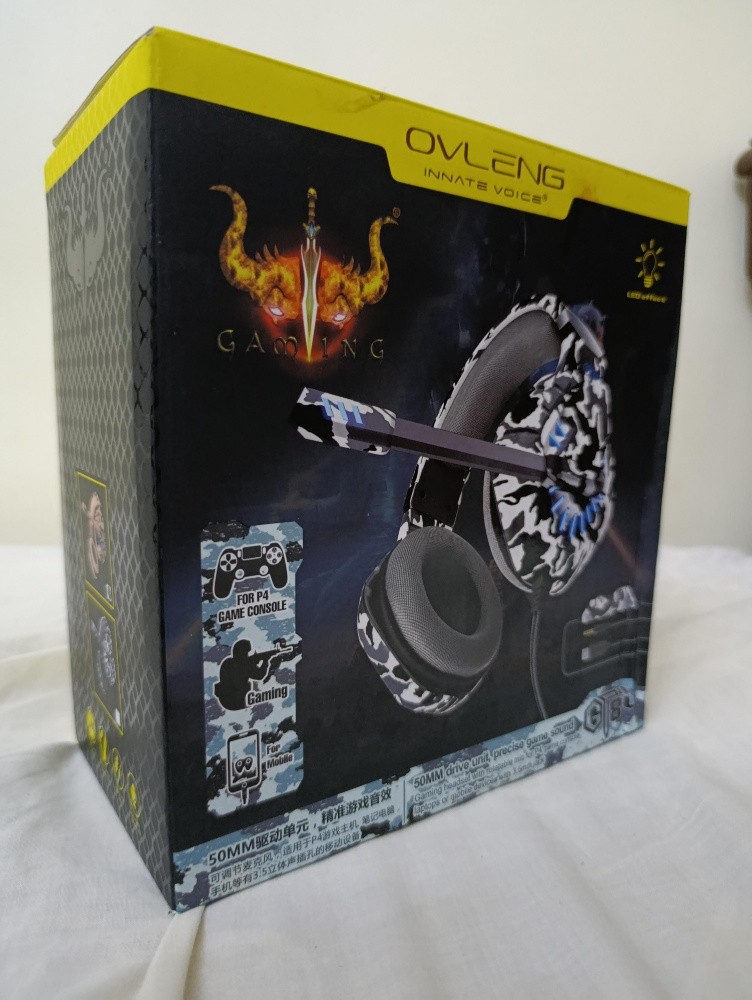 casque gamer - 4