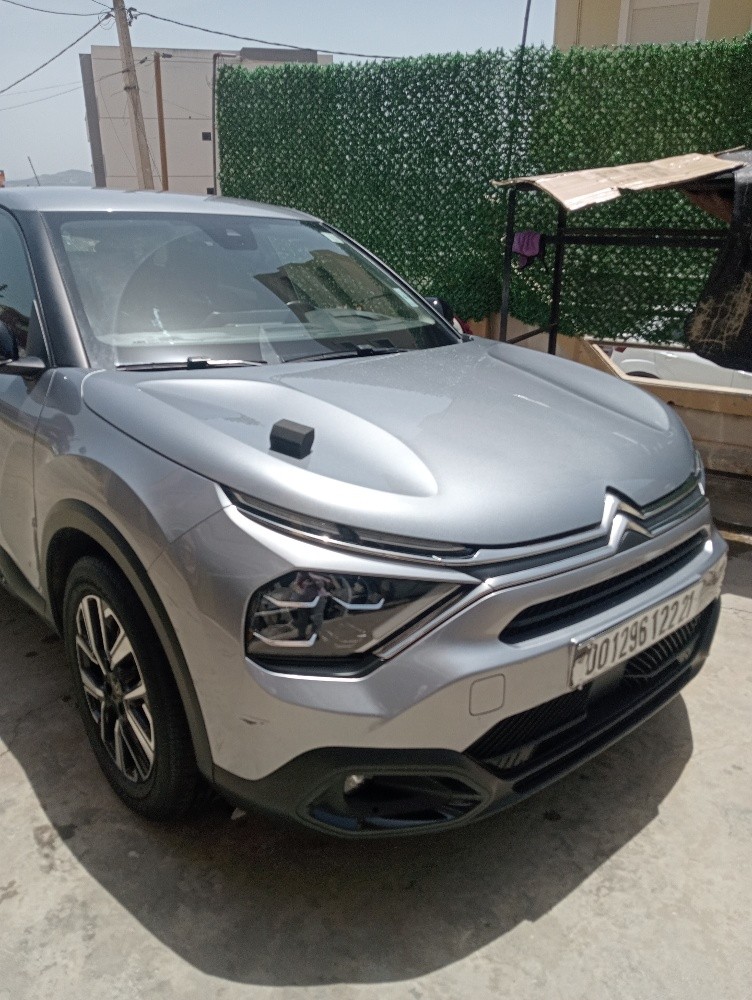 Citroen 1.2 puretech 130 ch - 10