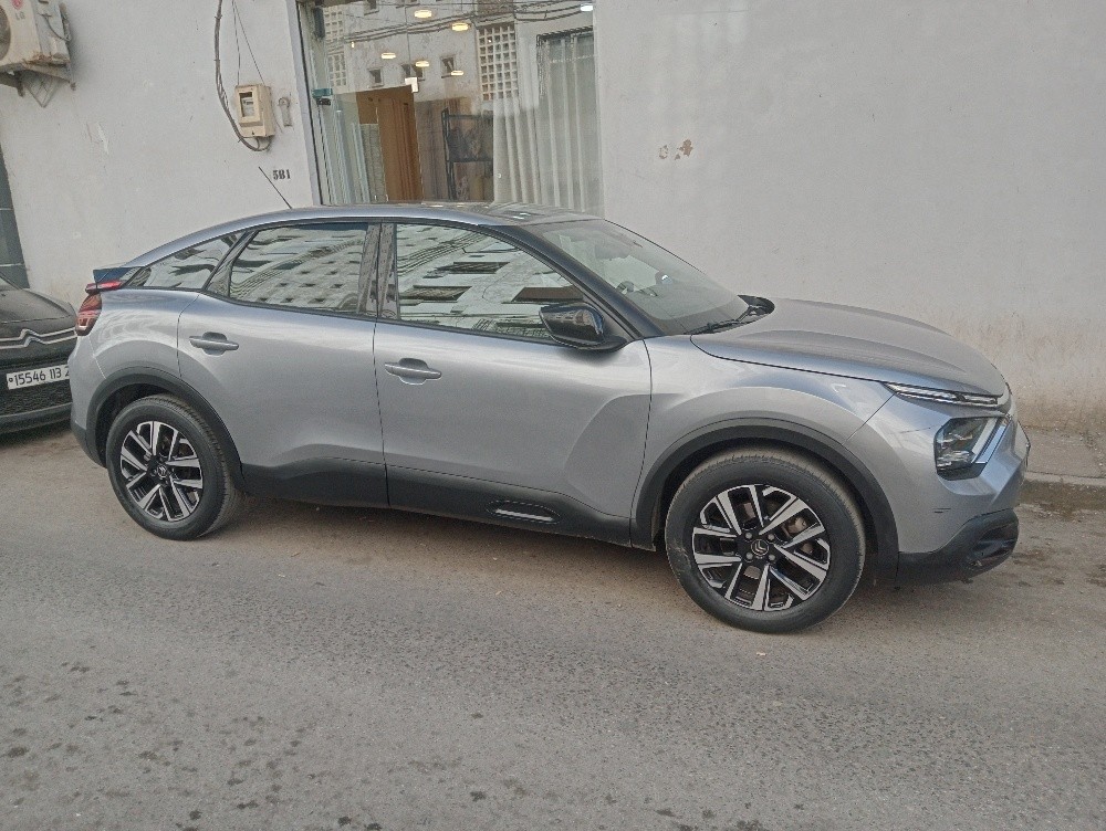 Citroen 1.2 puretech 130 ch - 9
