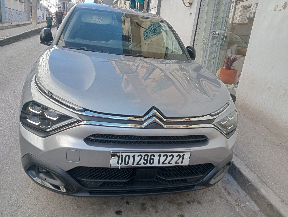 Citroen 1.2 puretech 130 ch - 7