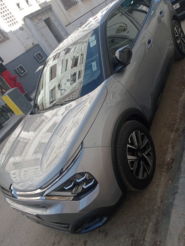 Citroen 1.2 puretech 130 ch - 6