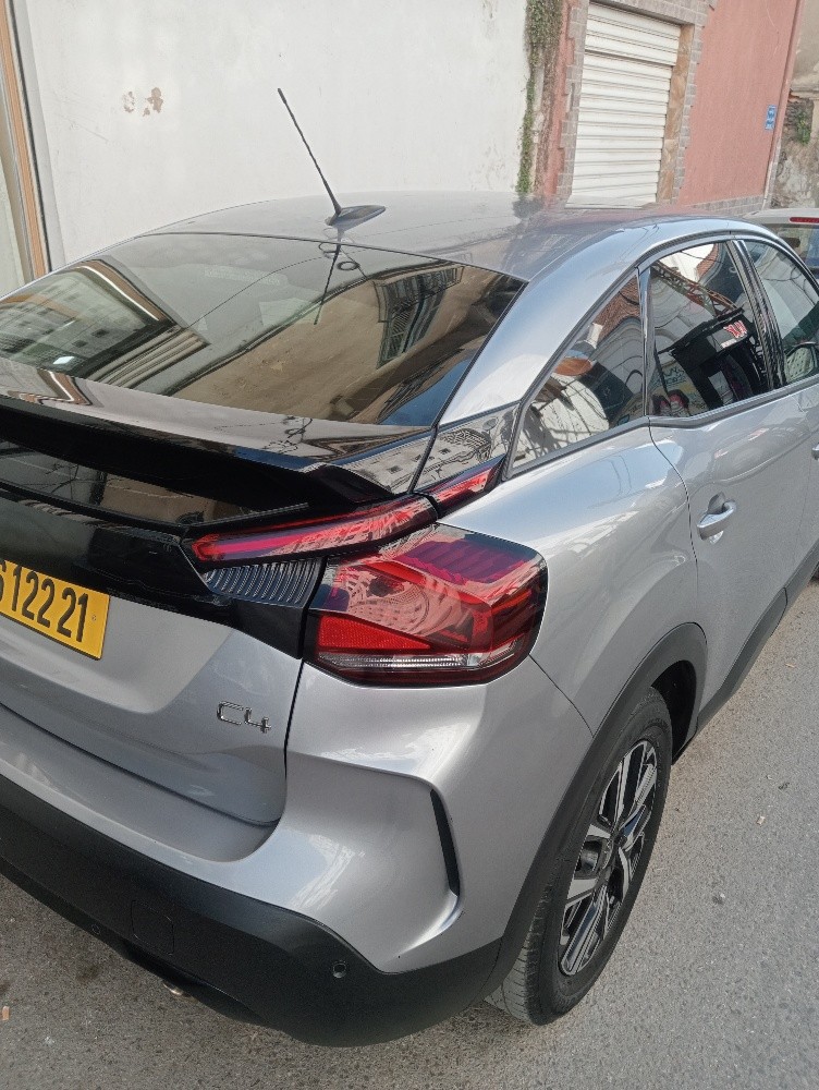 Citroen 1.2 puretech 130 ch - 3