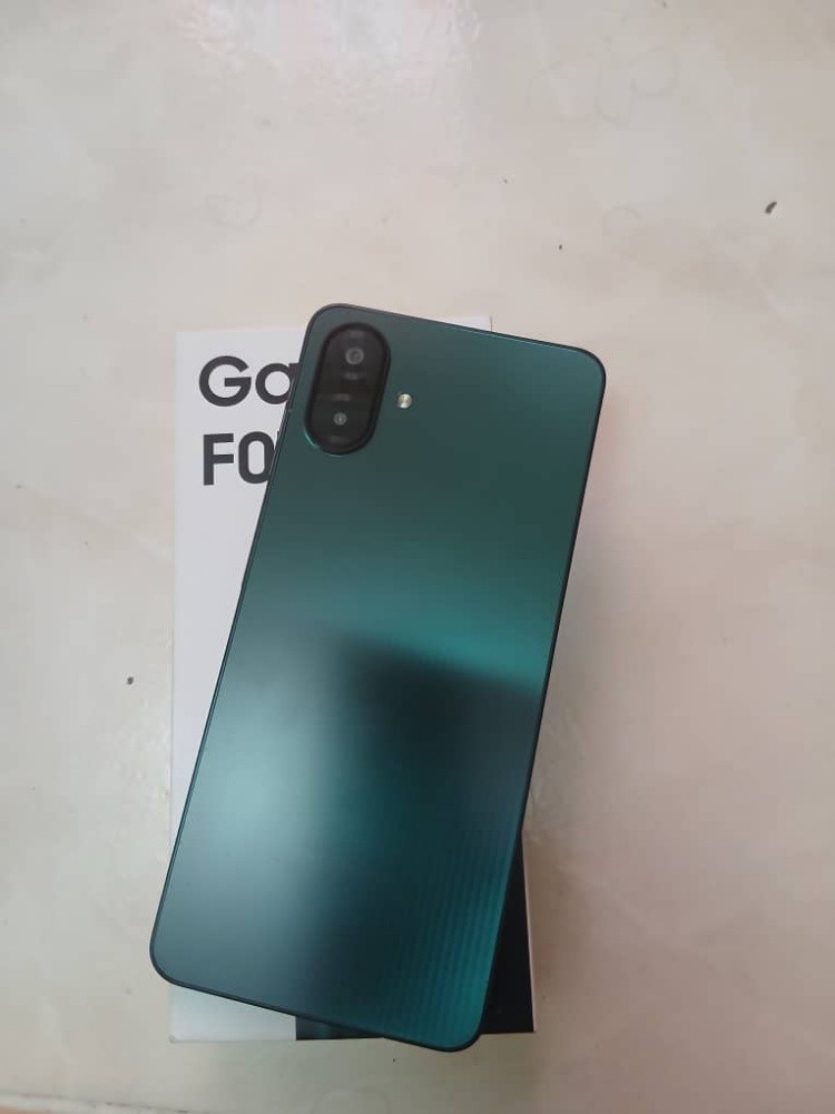 Samsung a07 - 3