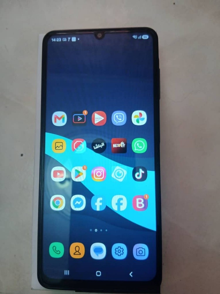 Samsung a07 - 4