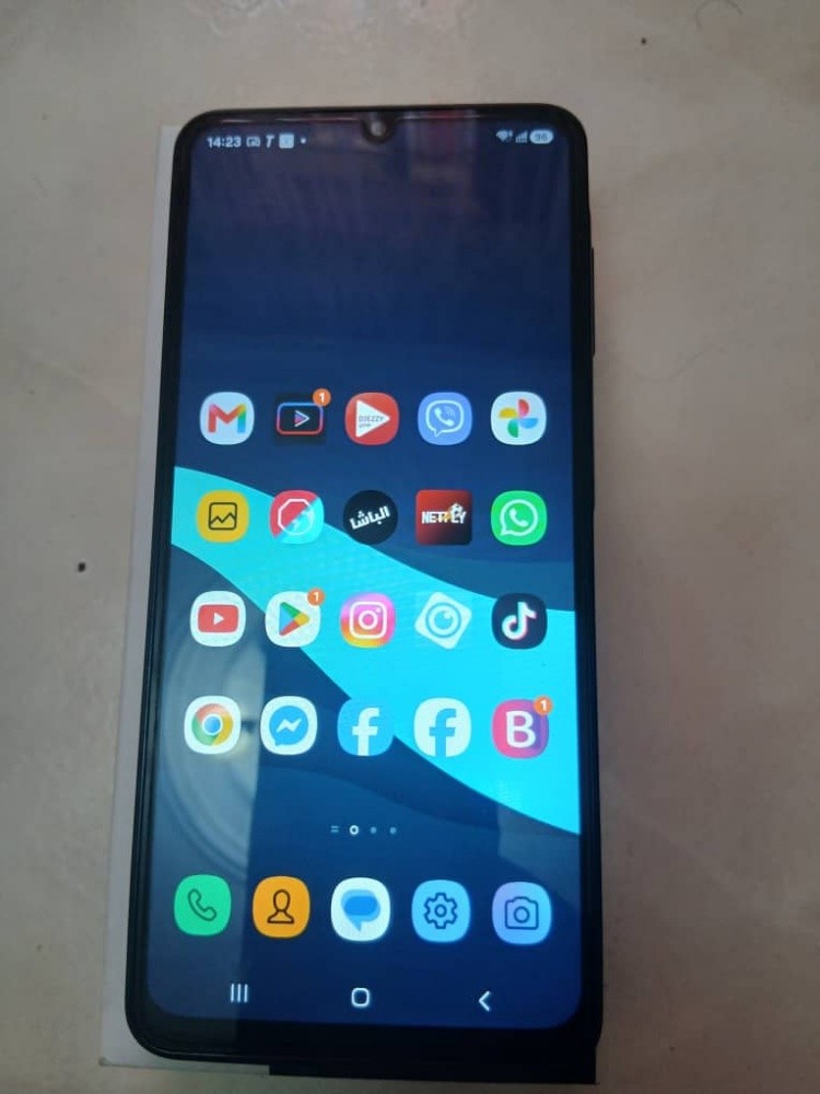 Samsung a07 - 2