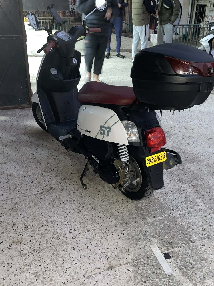 sym tonik - 2