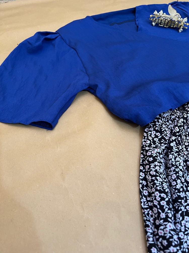 ensemble 2pieces   - 4
