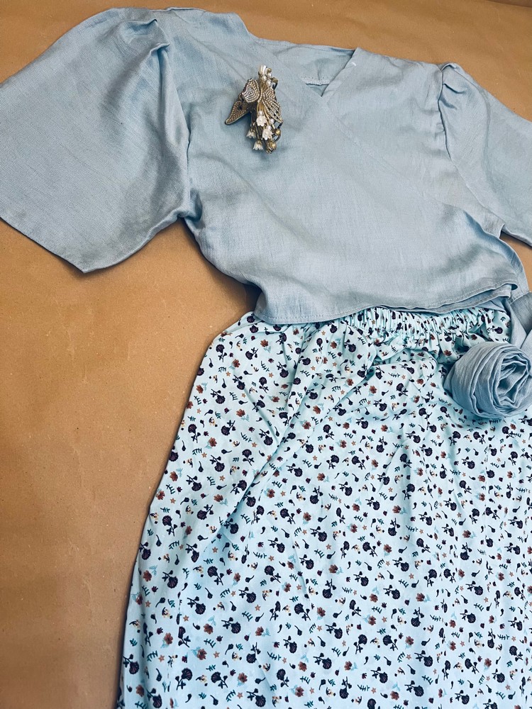ensemble 2pieces   - 3