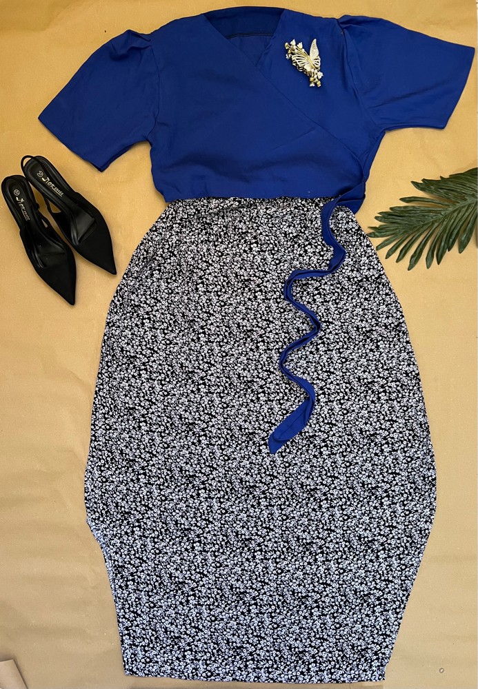 ensemble 2pieces   - 1