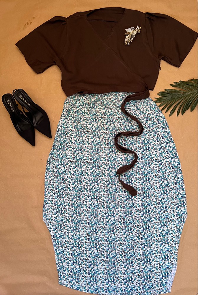 ensemble 2pieces   - 2