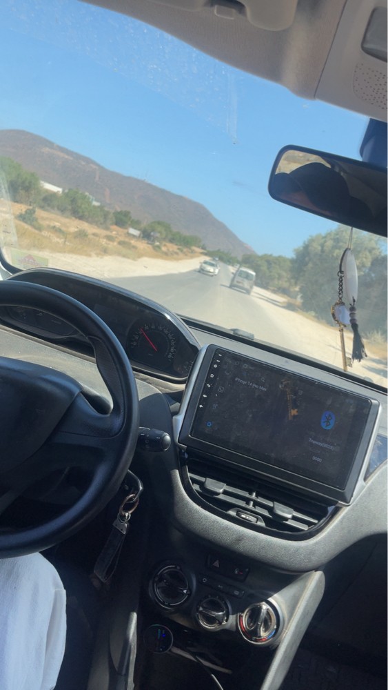 بيجو 208 - 3